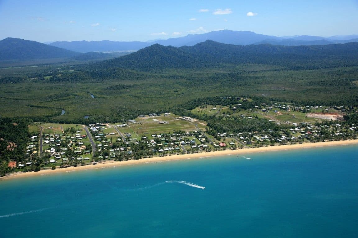 16 Admiralty Street, SOUTH MISSION QLD 4852, South Mission Beach - Thumbnail 4