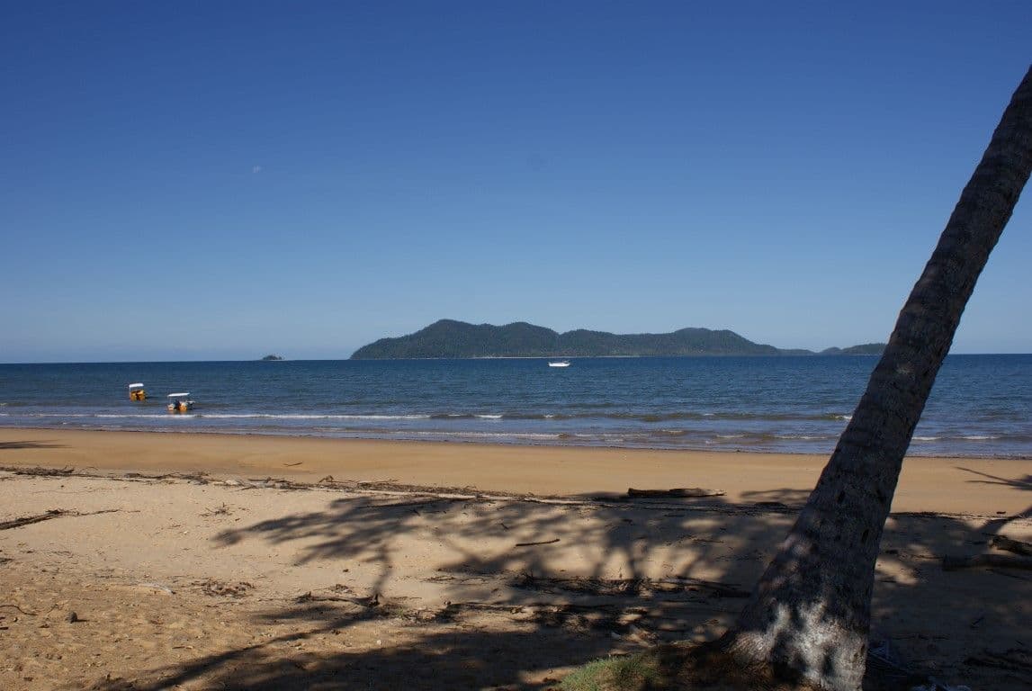 16 Admiralty Street, SOUTH MISSION QLD 4852, South Mission Beach - Thumbnail 7