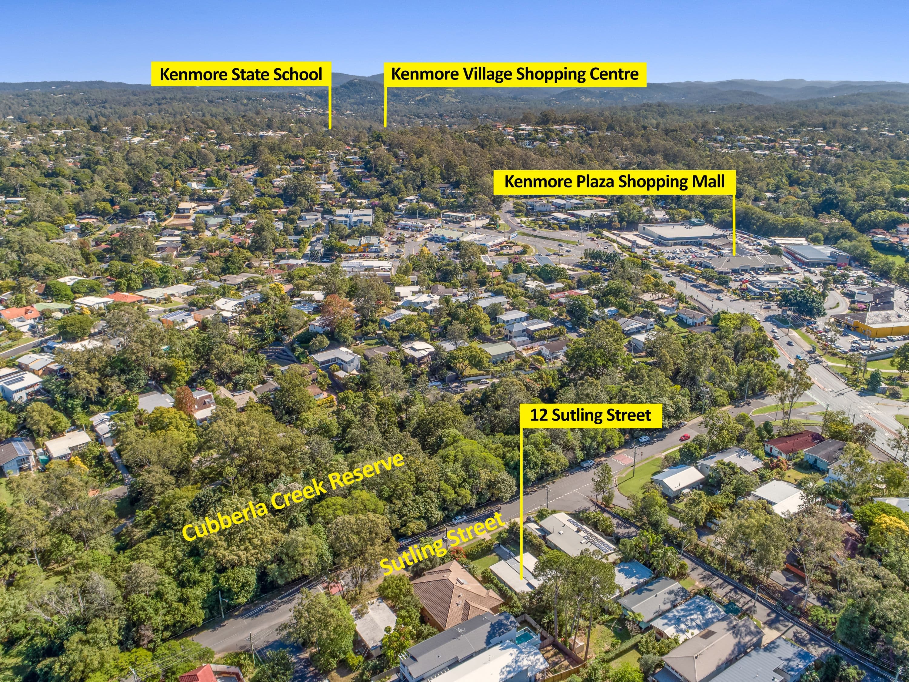 12 Sutling Street, Chapel Hill QLD 4069, Chapel Hill - Thumbnail 2