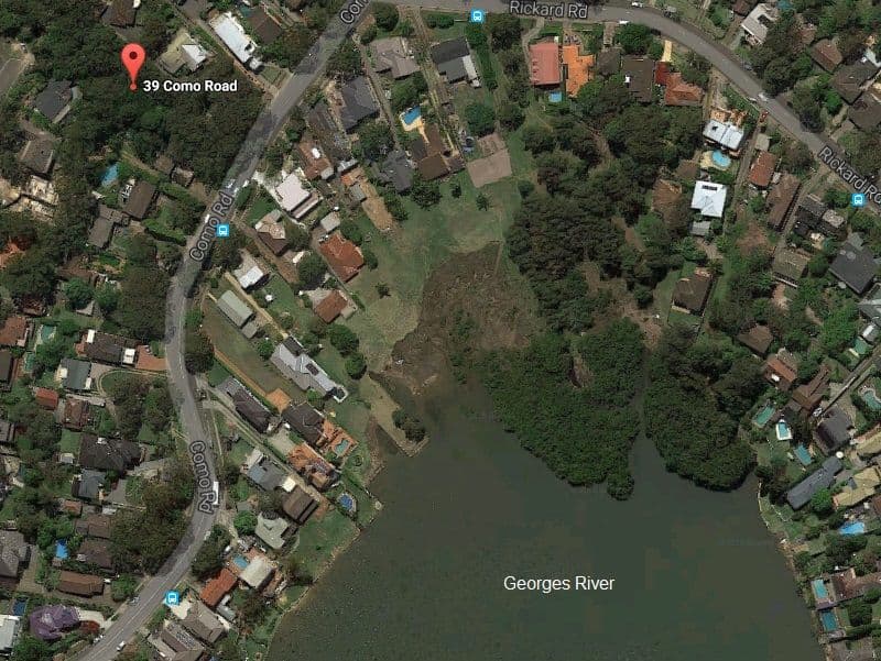 39 Como Road, Oyster Bay - Thumbnail 5