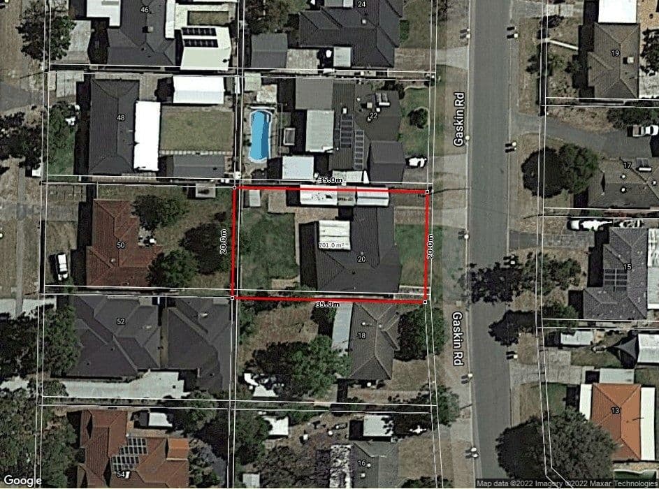 20 Gaskin Road, Kenwick WA 6107, Kenwick - Image 1