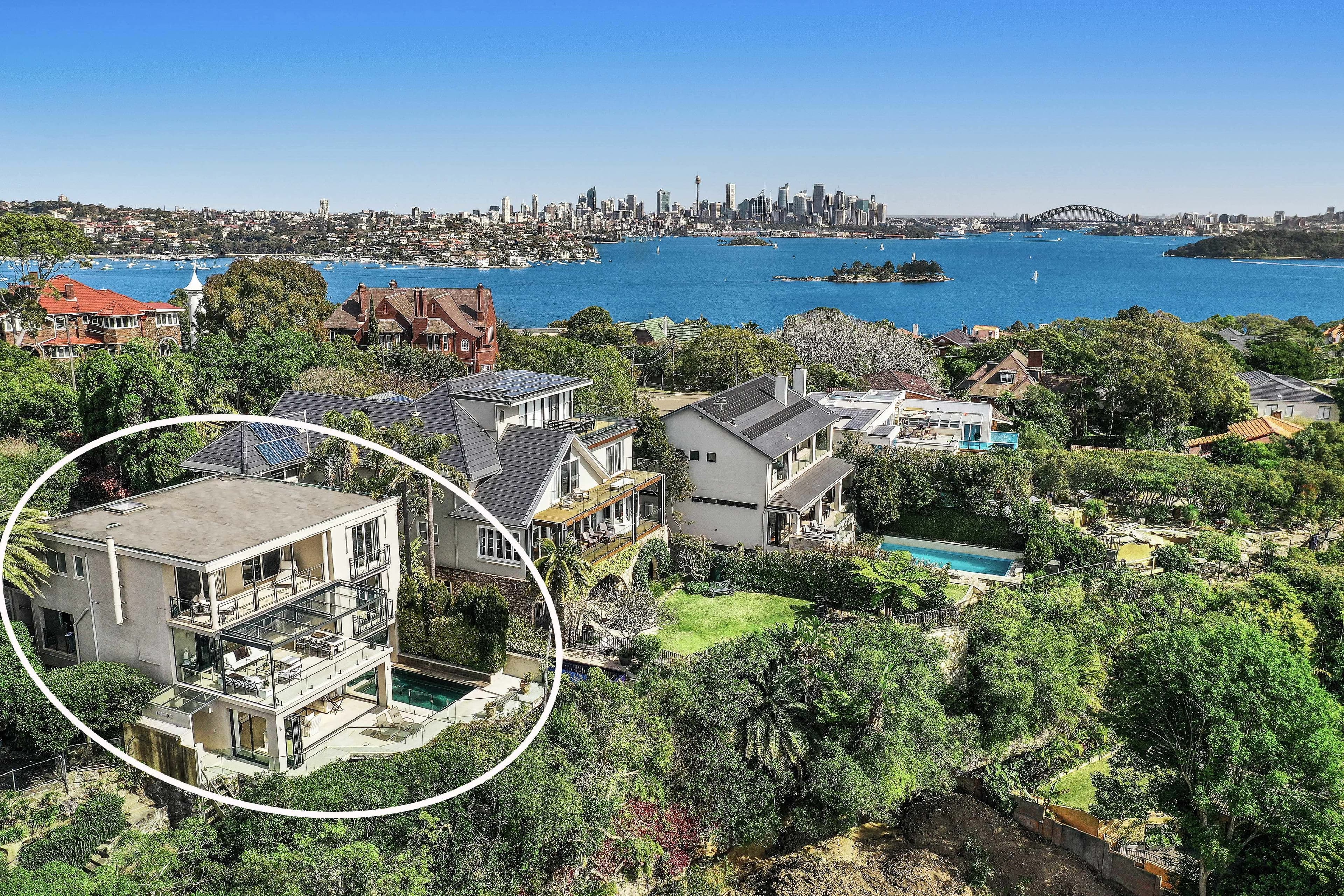11 Wentworth Road, Vaucluse - Thumbnail 7