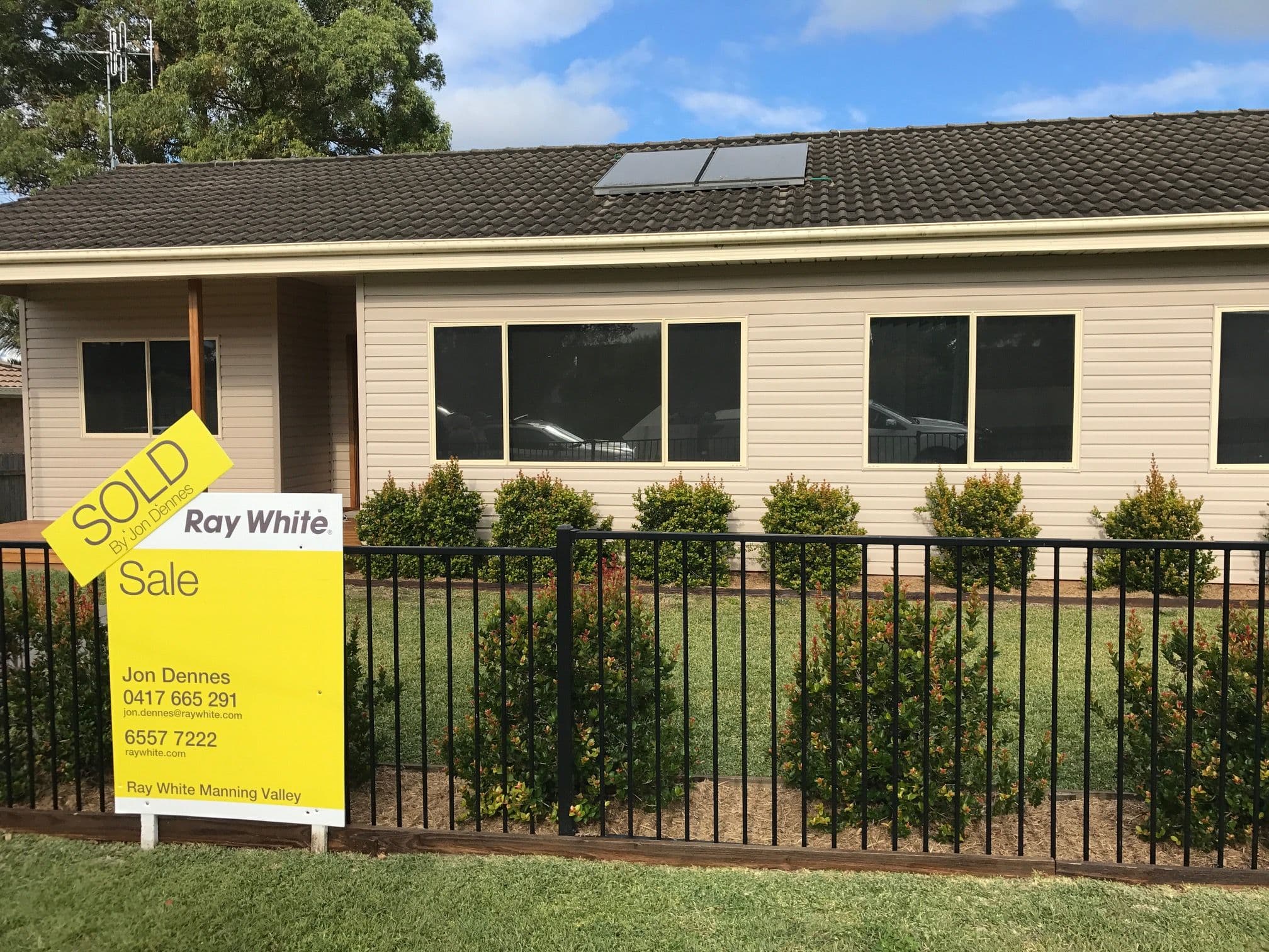 6 Louis Street, Taree - Image 1
