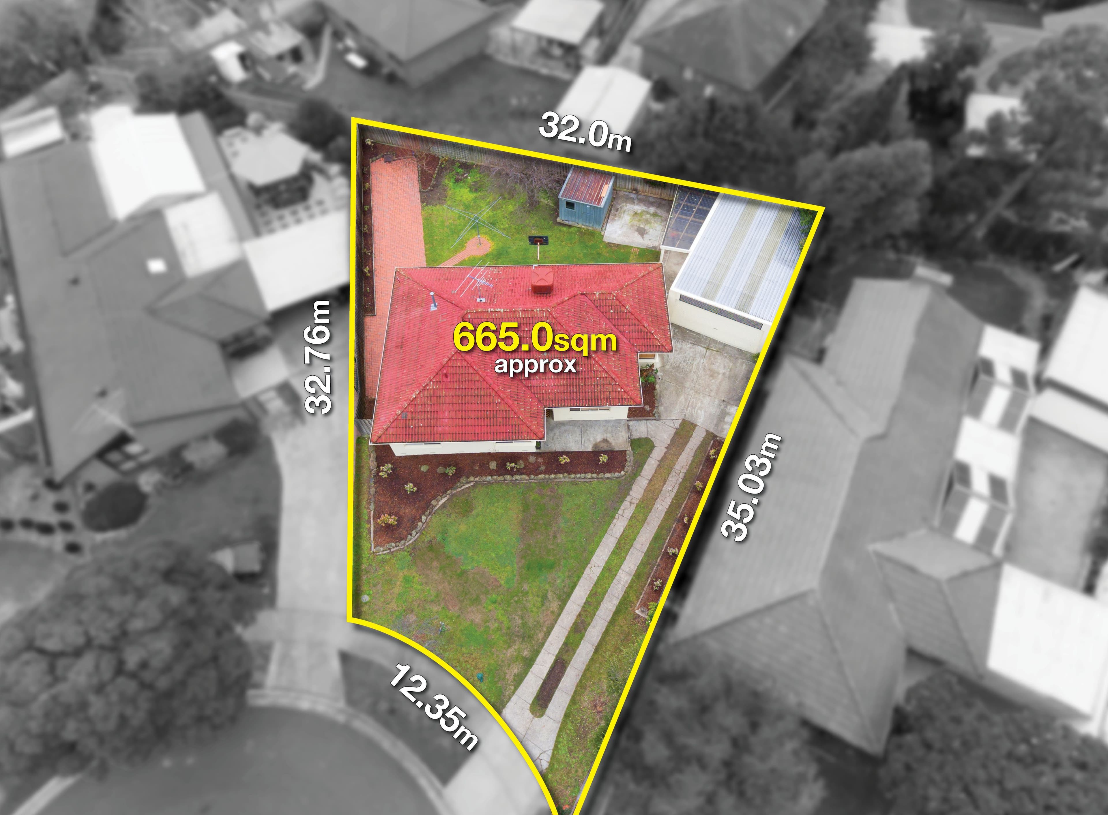 6 Whernside Court, Mill Park VIC 3082, Mill Park - Image 1