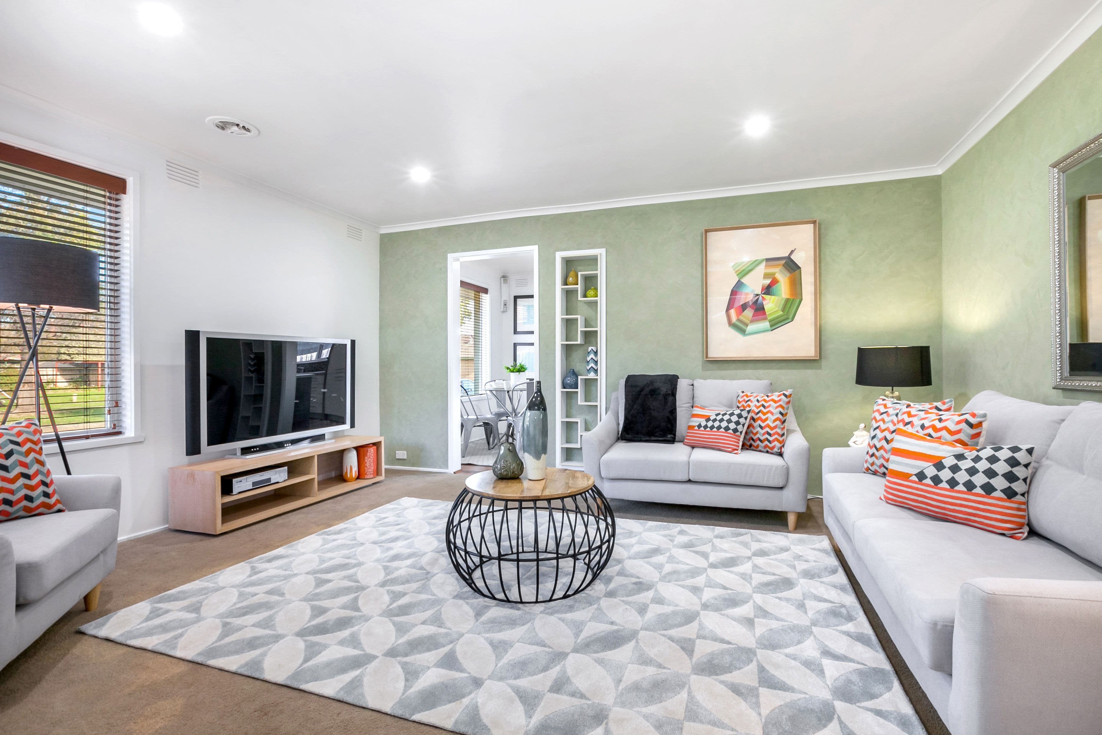 6 Whernside Court, Mill Park VIC 3082, Mill Park - Thumbnail 3