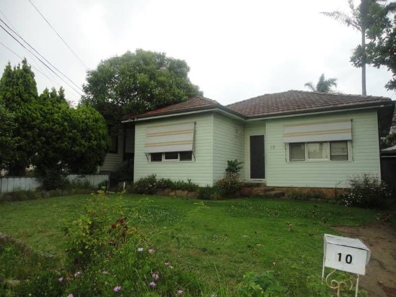 10 Slender Avenue, SMITHFIELD NSW 2164, Smithfield - Image 1