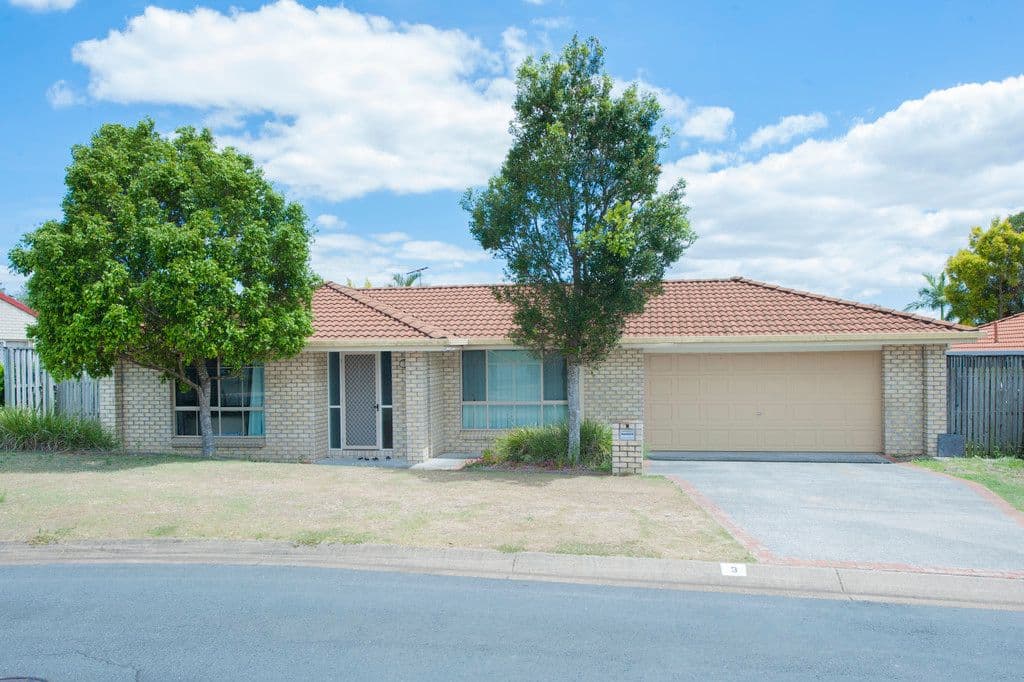 3 Pepper Tree Street, CALAMVALE QLD 4116, Calamvale - Image 1