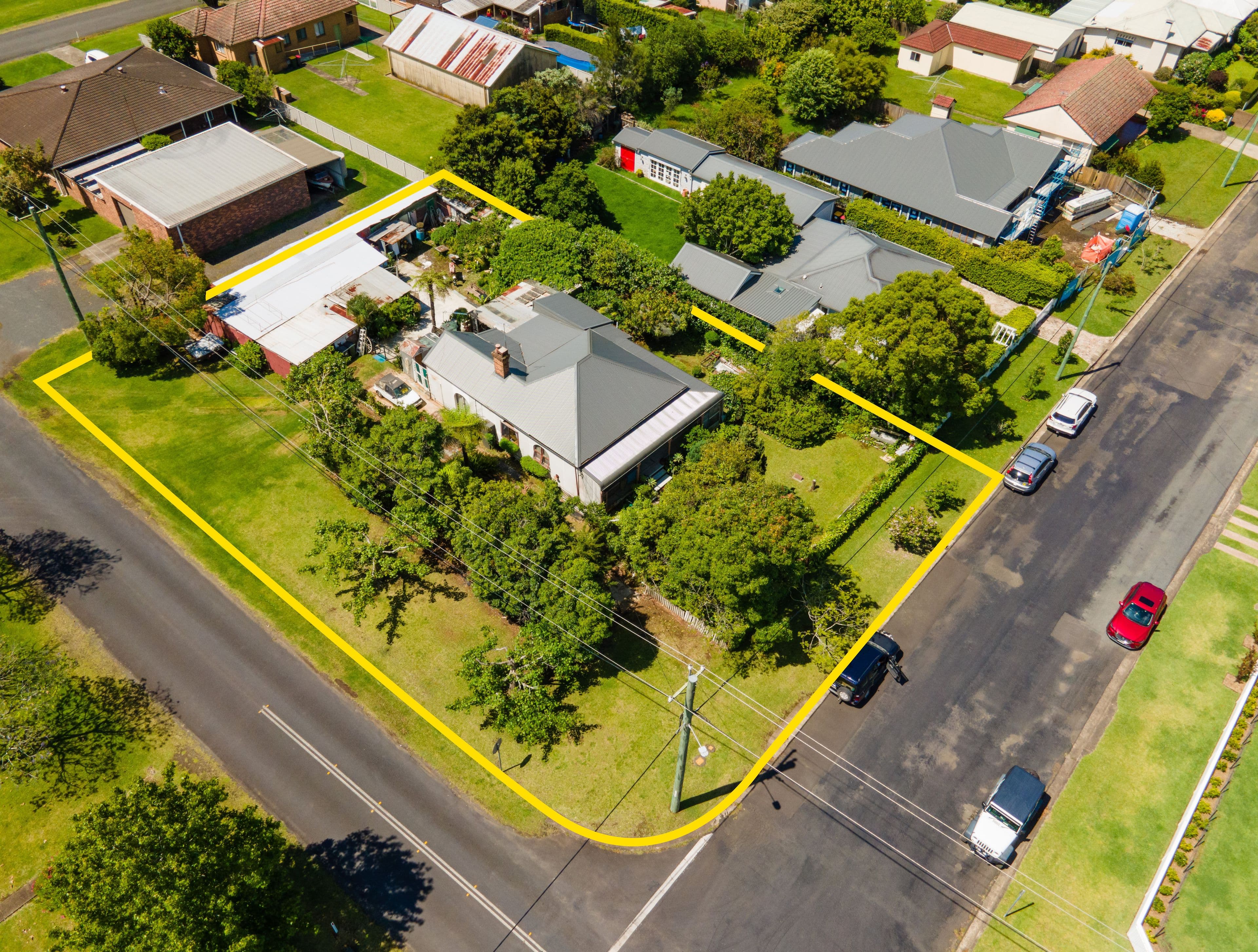 27 Albert Street, Berry NSW 2535, Berry - Image 1