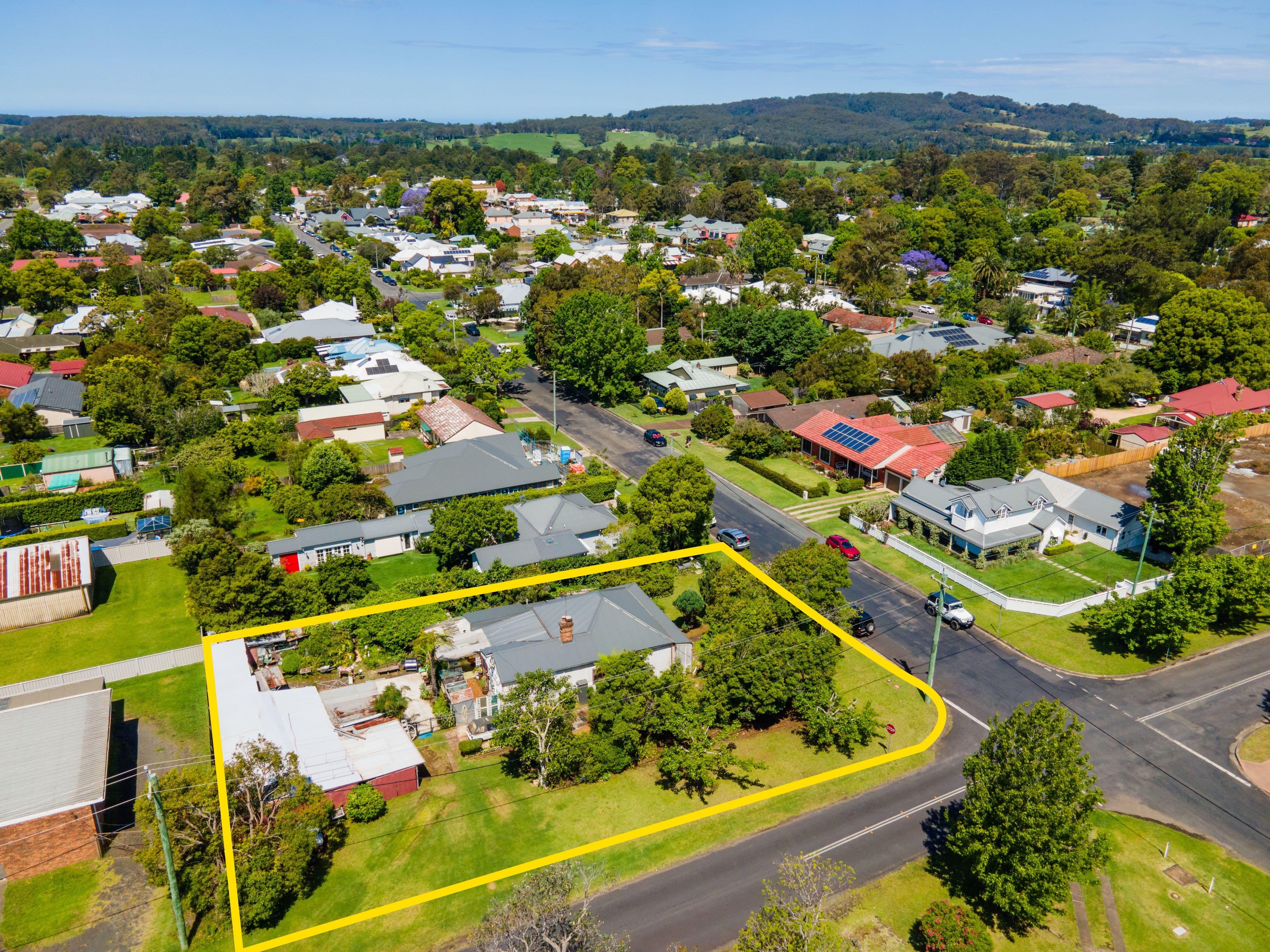 27 Albert Street, Berry NSW 2535, Berry - Thumbnail 2