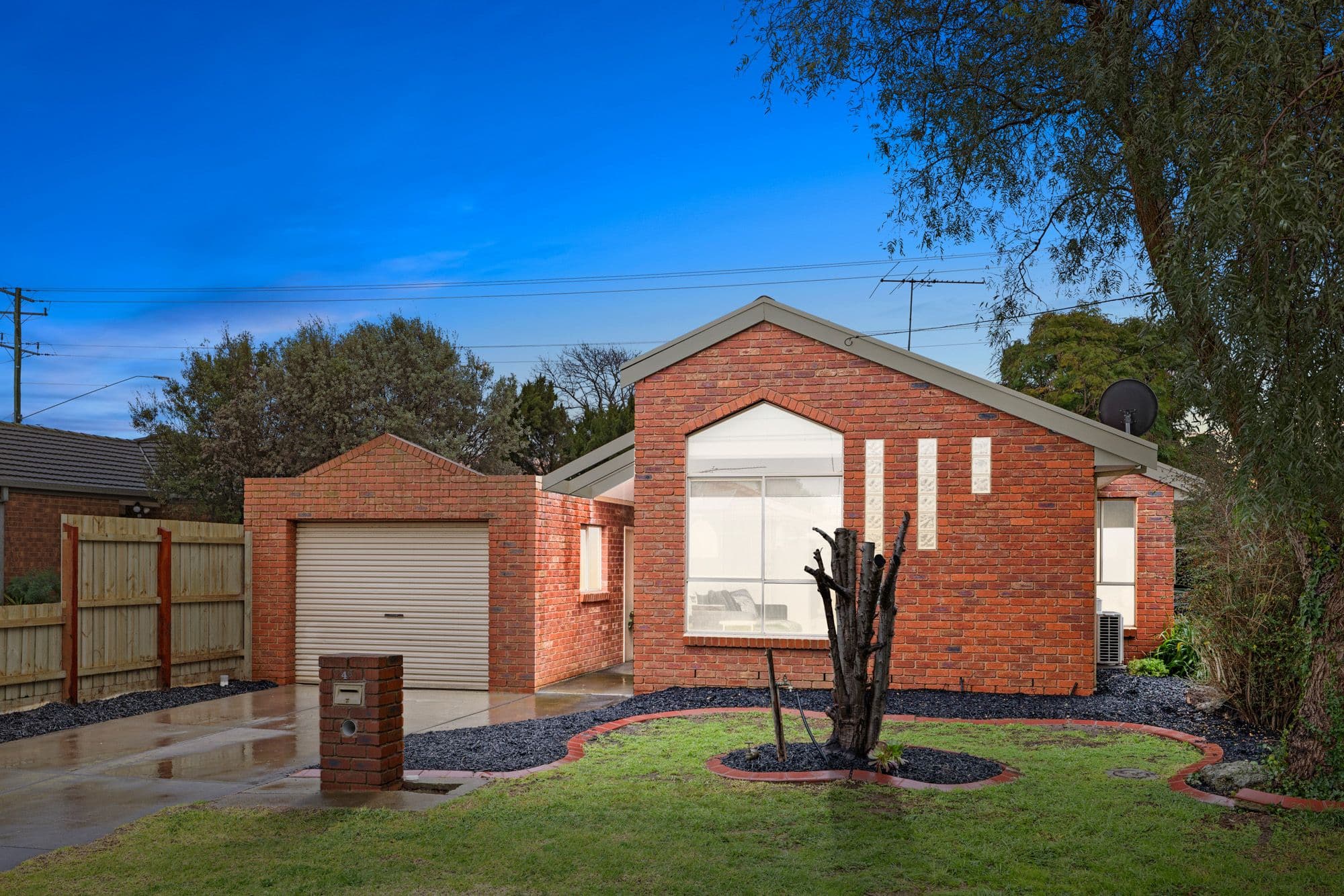 46 Weeden Drive, Werribee VIC 3030, Werribee - Image 1