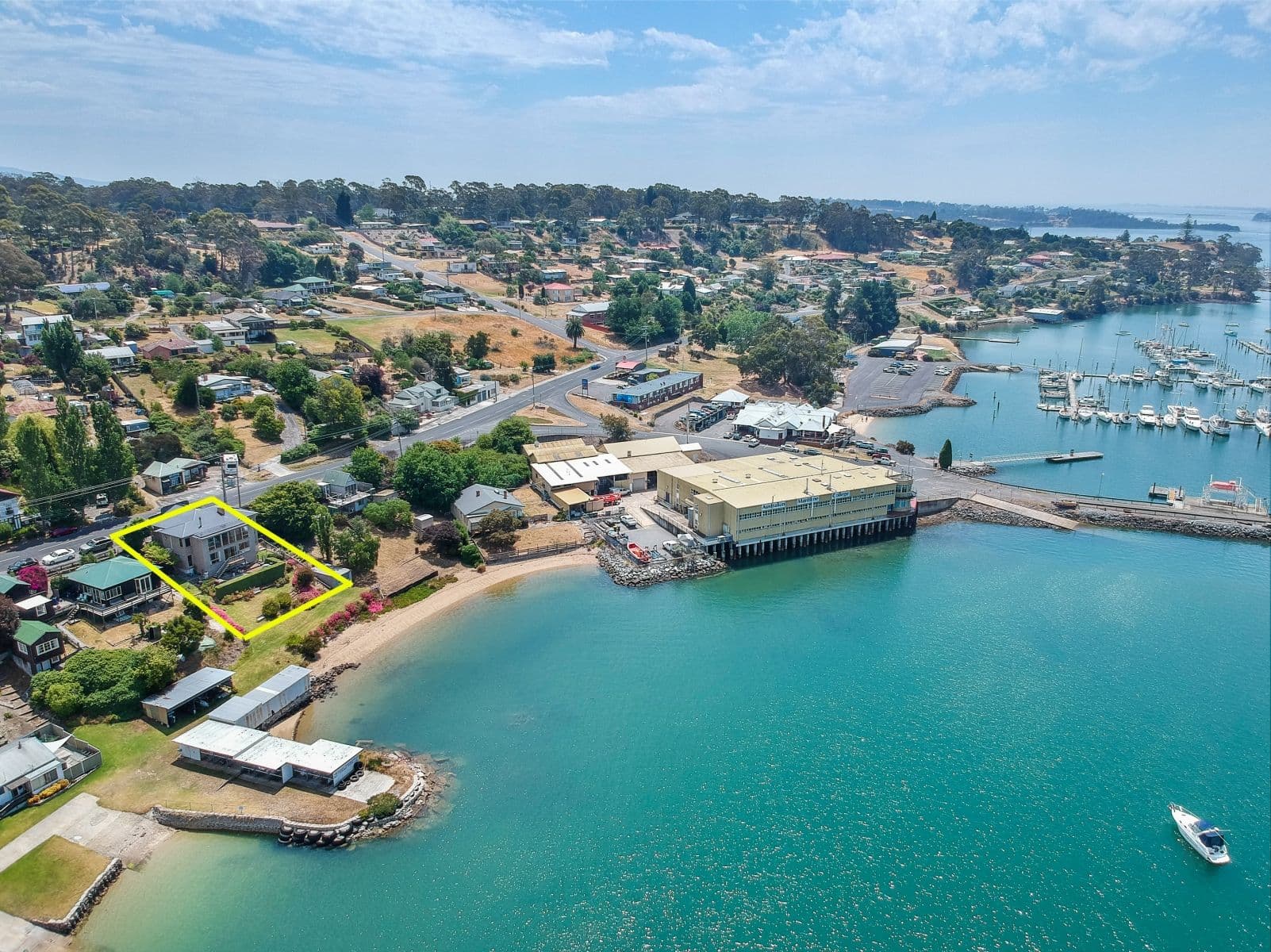110 Flinders Street, Beauty Point TAS 7270, Beauty Point - Thumbnail 2