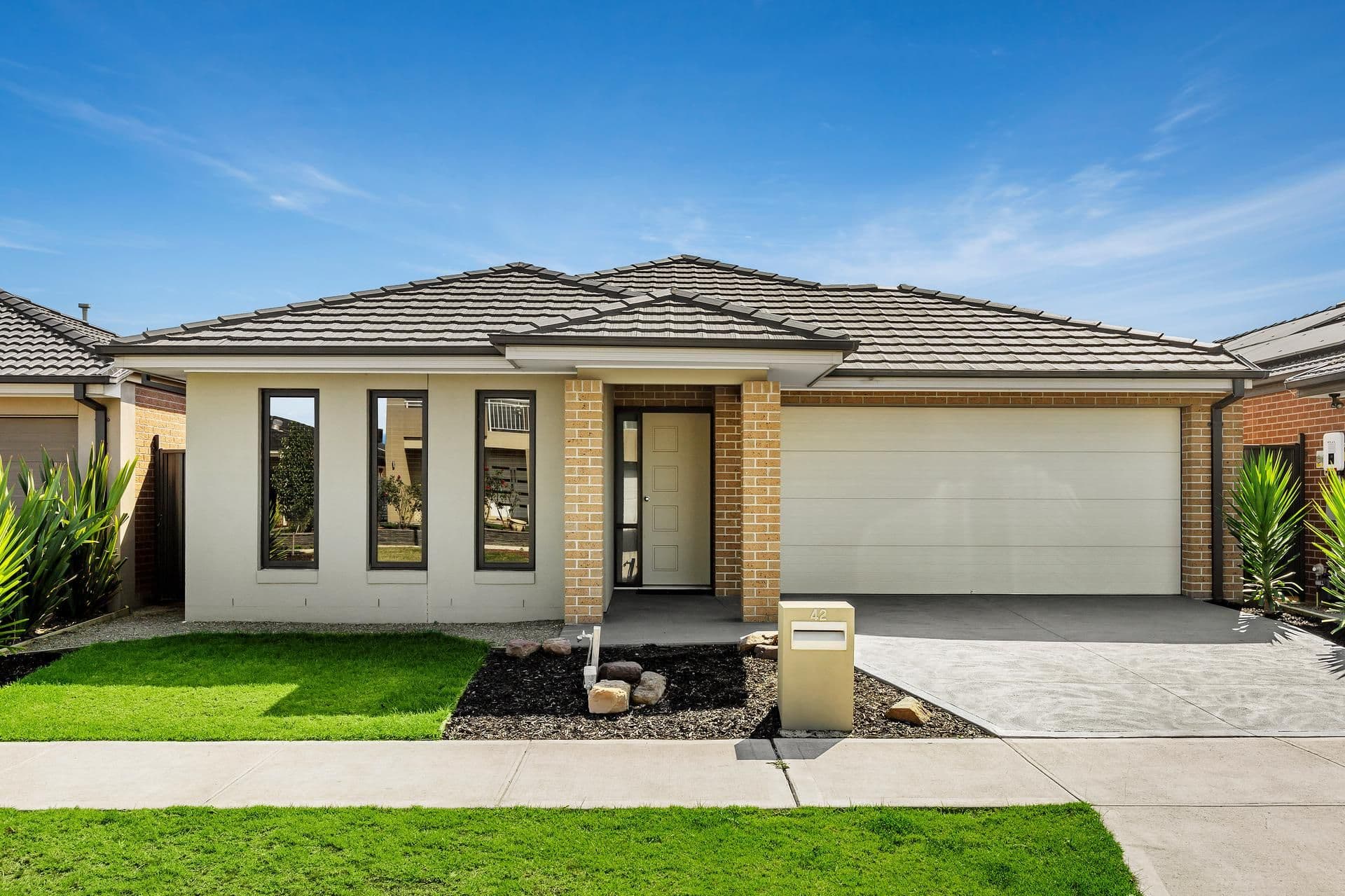 42 Freehold Street, Doreen VIC 3754, Doreen - Image 1