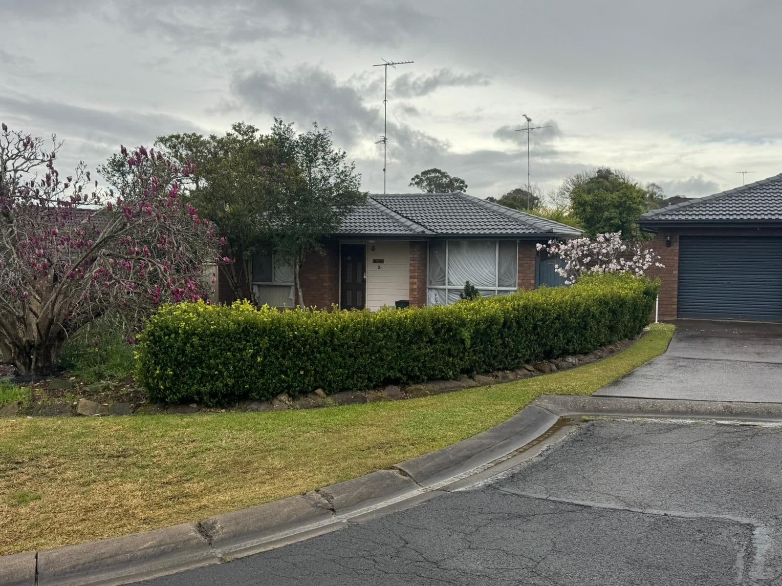 3 Ashford Grove, St Clair NSW 2759, St Clair - Image 1