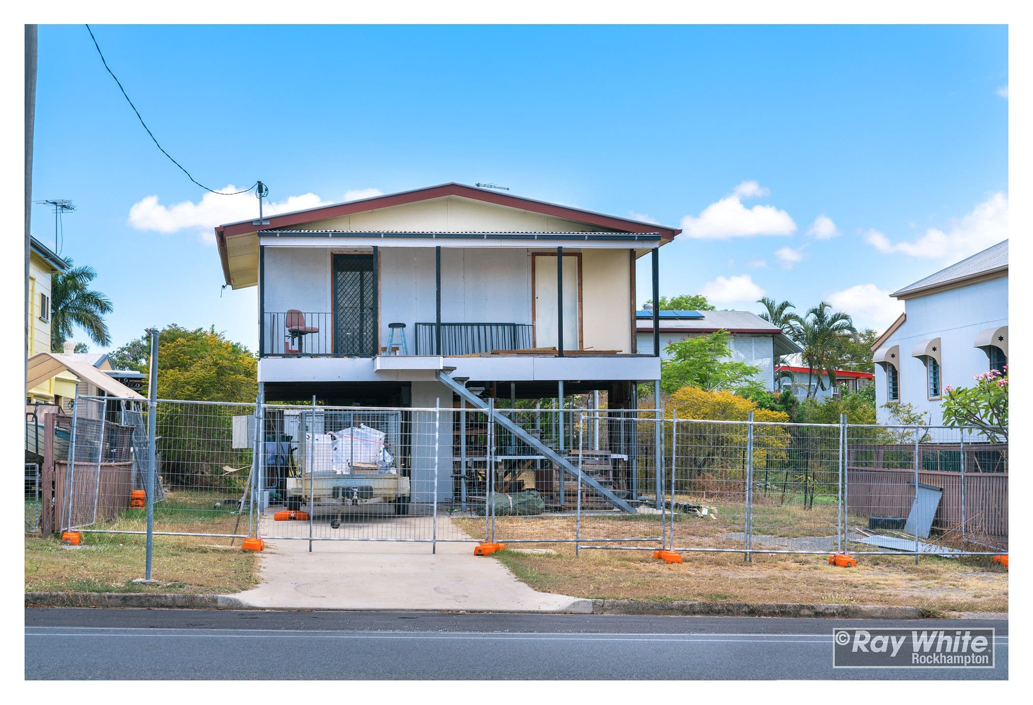 103 Wood Street, Depot Hill QLD 4700, Depot Hill - Image 1