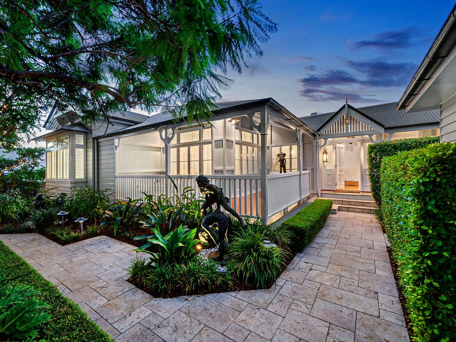 24 Towers Street, Ascot QLD 4007, Ascot - Thumbnail 4