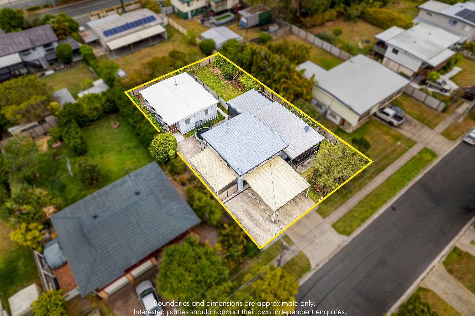 13 Maple Street, Marsden QLD 4132, Marsden - Image 1