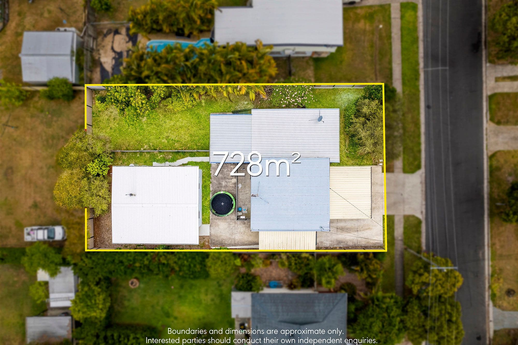 13 Maple Street, Marsden QLD 4132, Marsden - Thumbnail 2