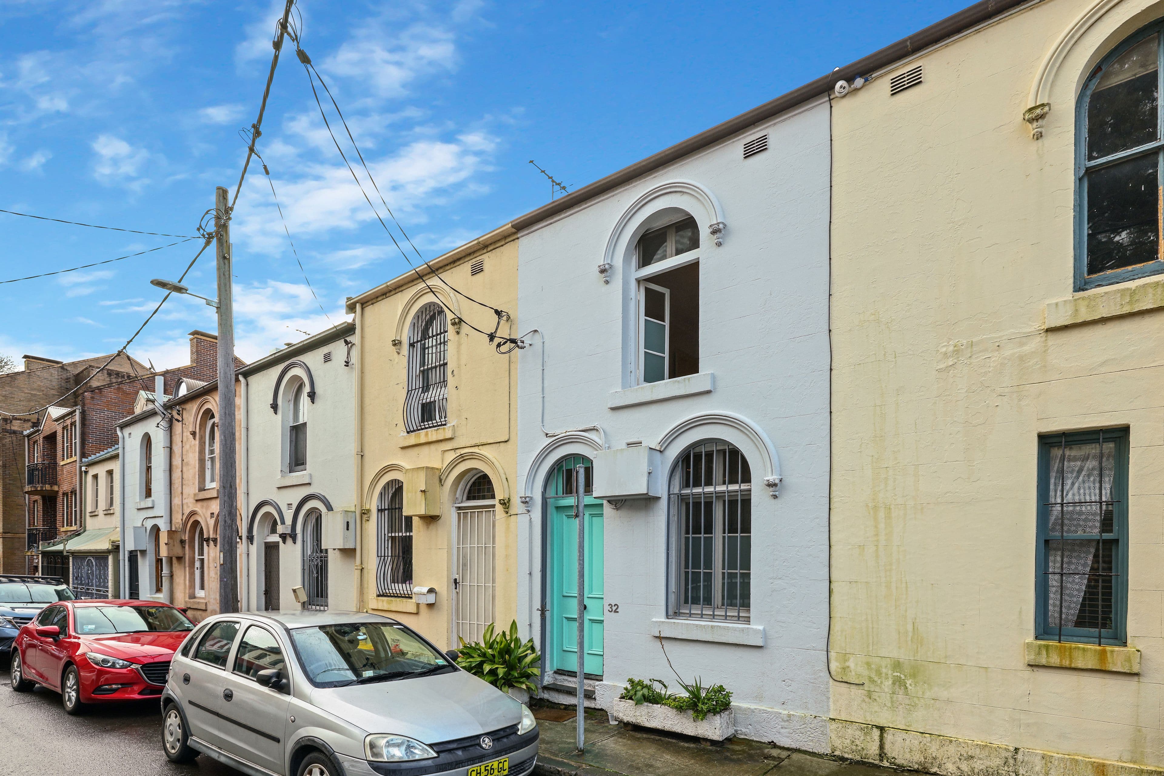 32 Levey Street, Chippendale NSW 2008, Chippendale - Thumbnail 8