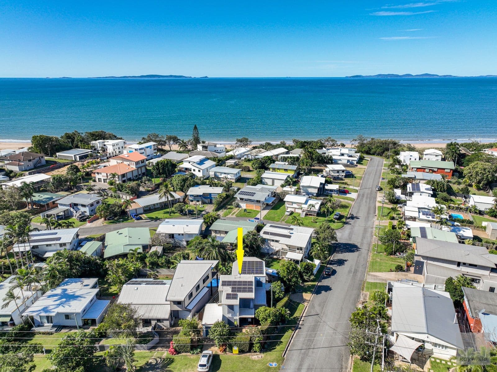 167 Matthew Flinders Drive, Lammermoor QLD 4703, Lammermoor - Image 1
