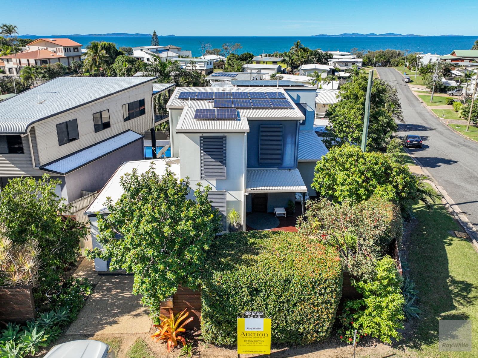 167 Matthew Flinders Drive, Lammermoor QLD 4703, Lammermoor - Thumbnail 2