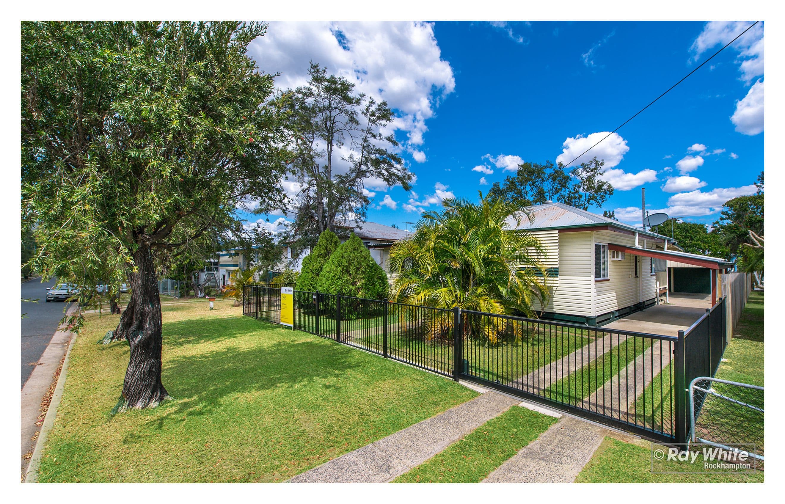 180A Mostyn Street, Berserker QLD 4701, Berserker - Image 1