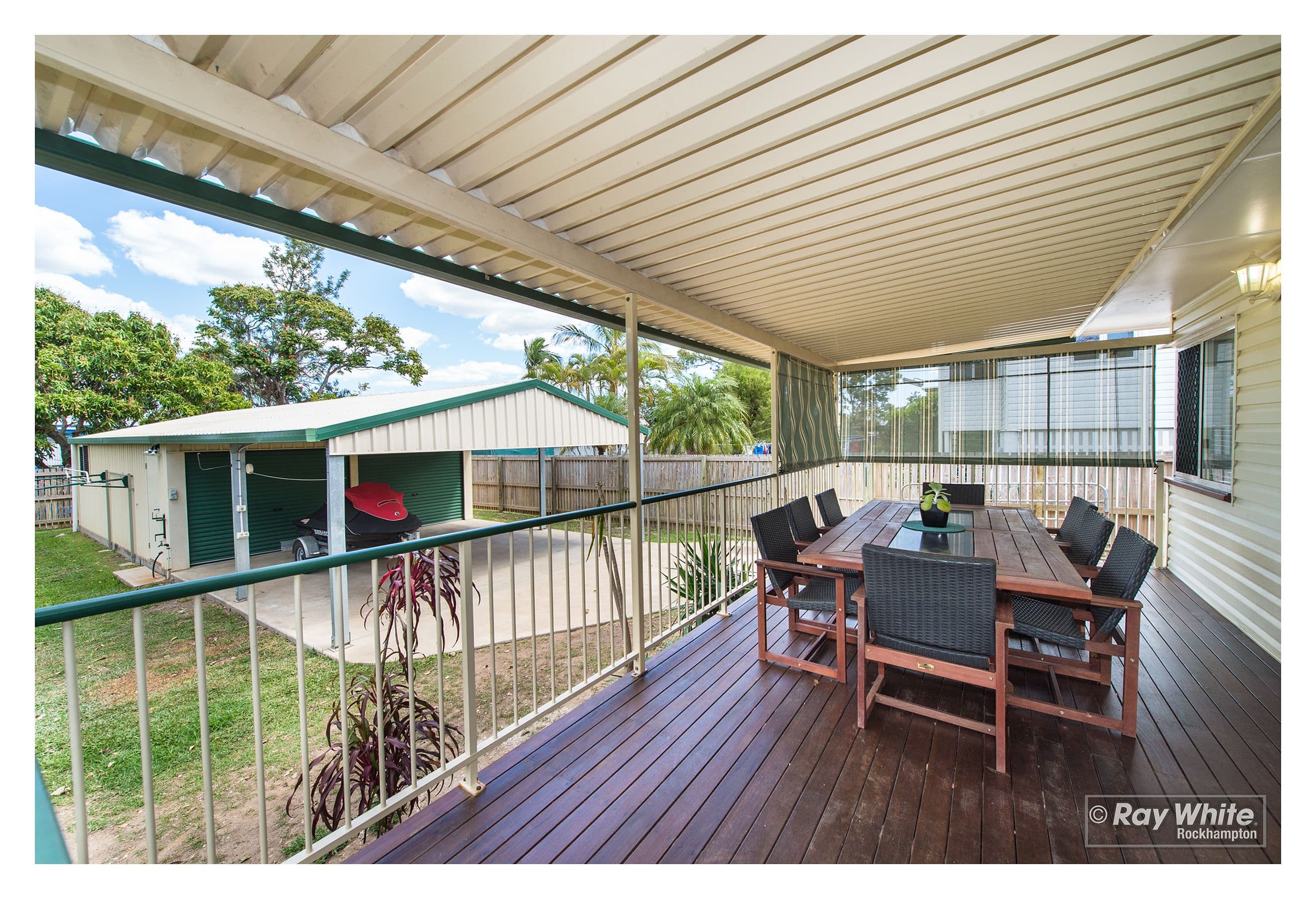 180A Mostyn Street, Berserker QLD 4701, Berserker - Thumbnail 4