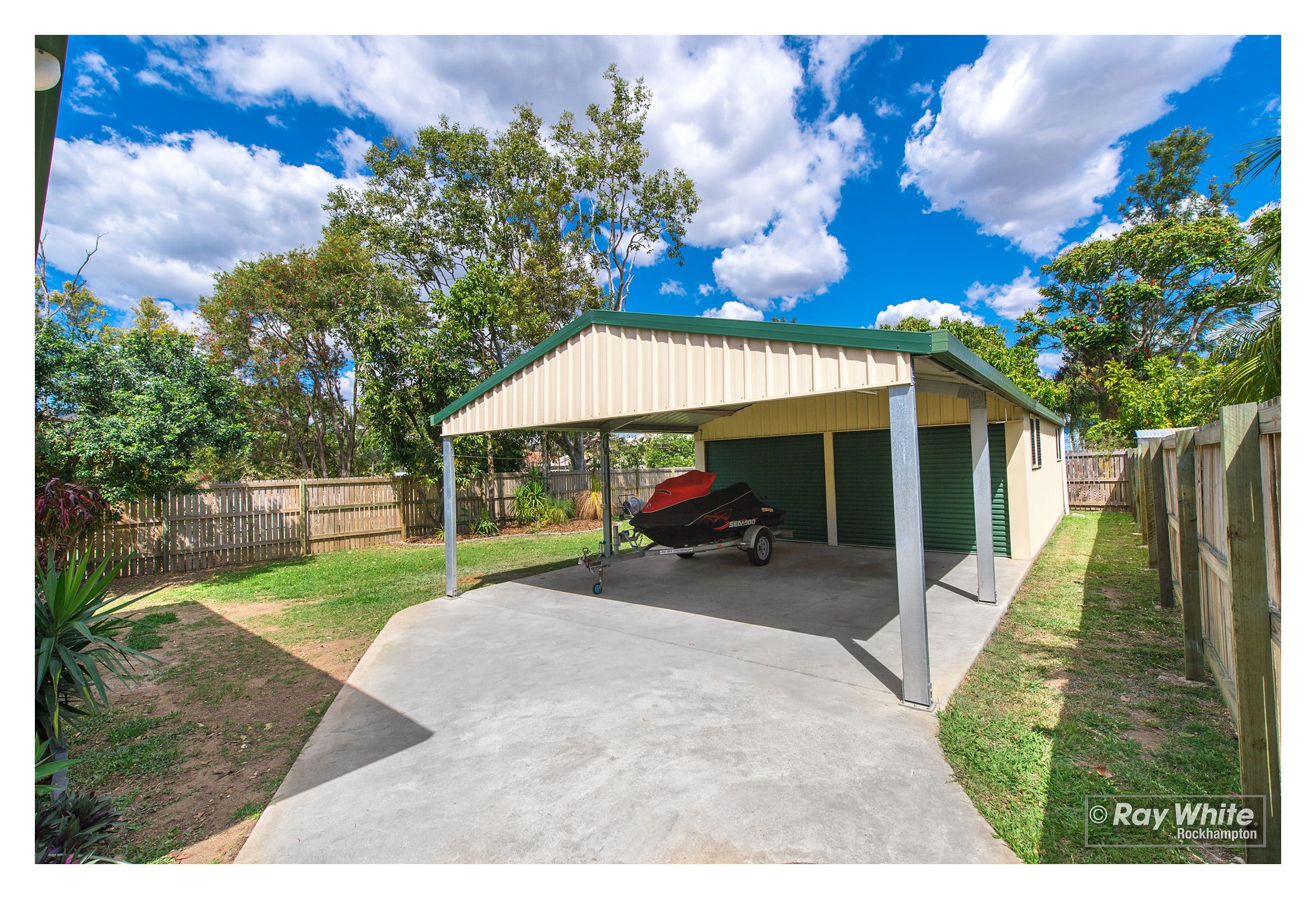 180A Mostyn Street, Berserker QLD 4701, Berserker - Thumbnail 8
