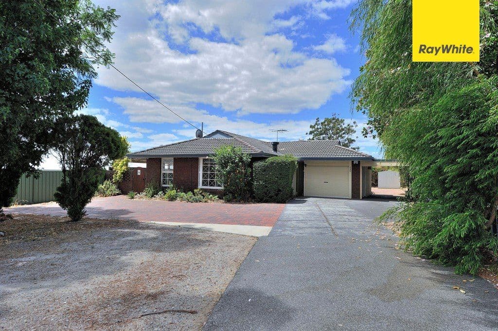480 Kalamunda Road, High Wycombe WA 6057, High Wycombe - Image 1