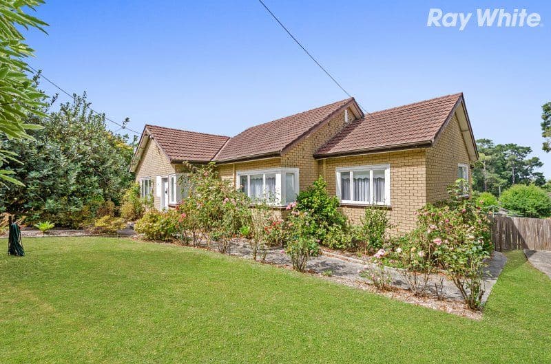 7 Hygeia Parade, Ringwood North VIC 3134, Ringwood North - Thumbnail 2