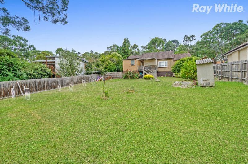 7 Hygeia Parade, Ringwood North VIC 3134, Ringwood North - Thumbnail 3