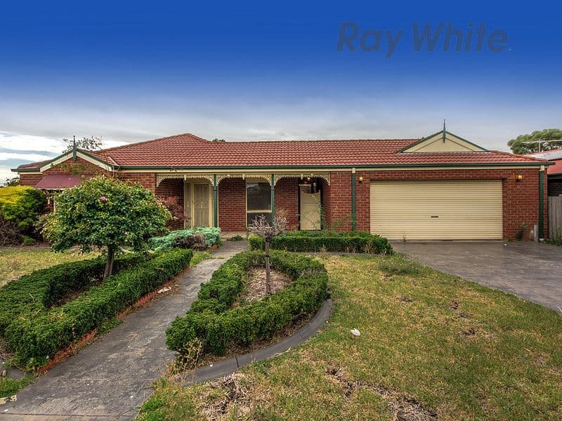 57 Manchester Drive, Sydenham VIC 3037, Sydenham - Image 1