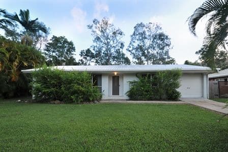 36 Catherine Crescent, JUBILEE POCKET QLD 4802, Jubilee Pocket - Image 1