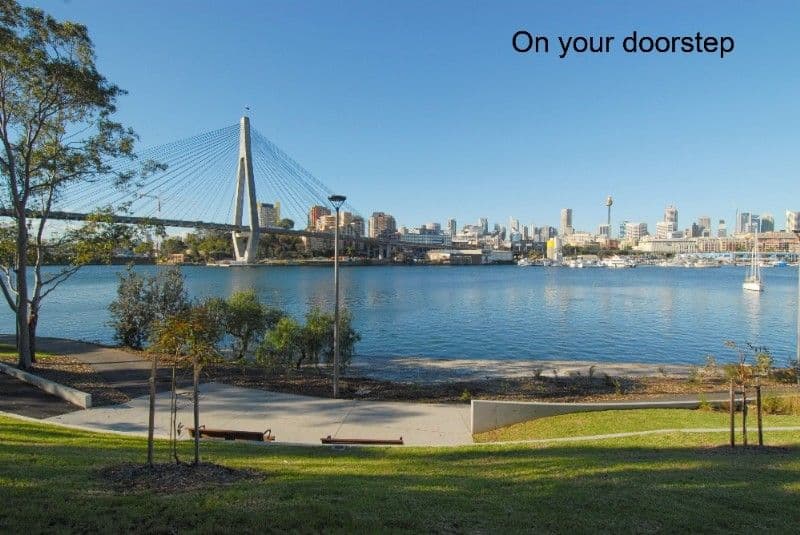 12 Leichhardt Street, GLEBE NSW 2037, Glebe - Thumbnail 2