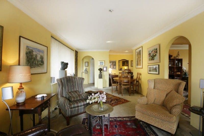 12 Leichhardt Street, GLEBE NSW 2037, Glebe - Thumbnail 5