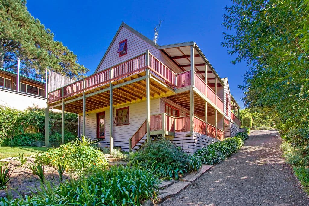 3 Pecks Road, Kurrajong Heights - Thumbnail 4
