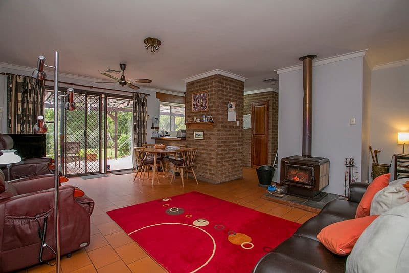 11 Tella Street, GOOSEBERRY HILL WA 6076, Gooseberry Hill - Thumbnail 8