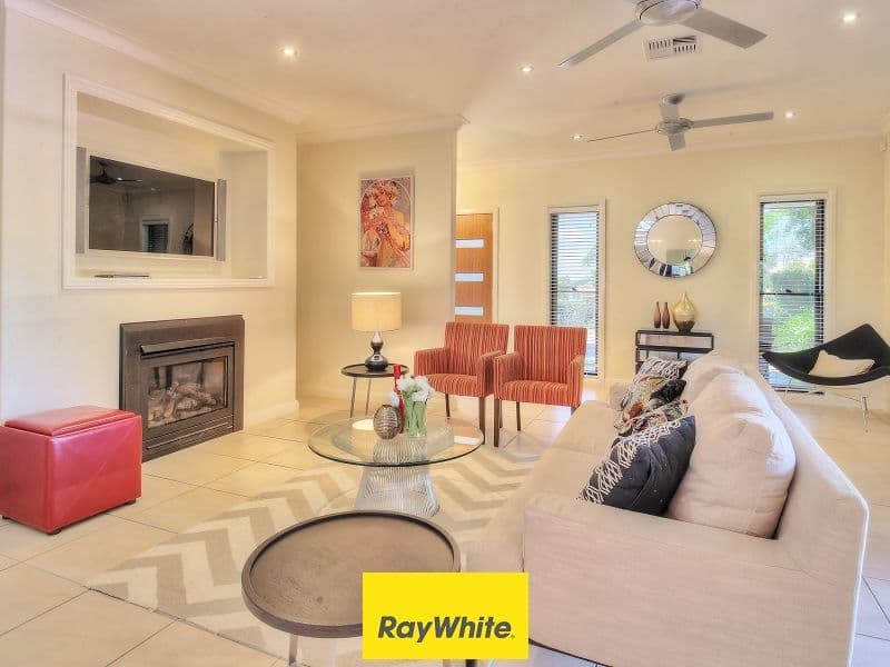 28 Bush Pea Place, Kuraby QLD 4112, Kuraby - Thumbnail 4