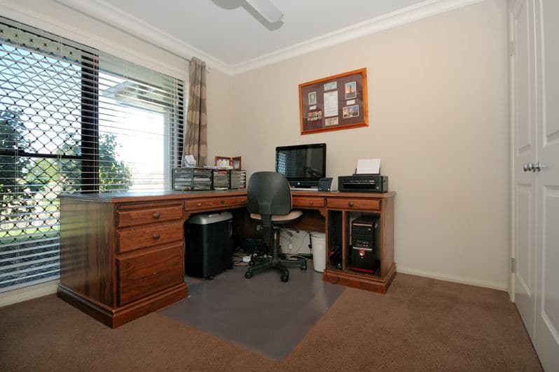 35 Nioka Drive, Highfields QLD 4352, Highfields - Thumbnail 7