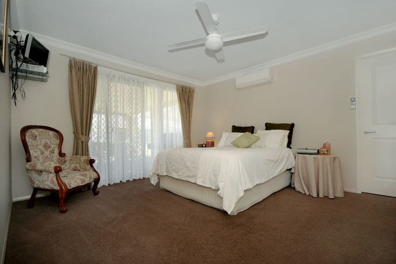 35 Nioka Drive, Highfields QLD 4352, Highfields - Thumbnail 8
