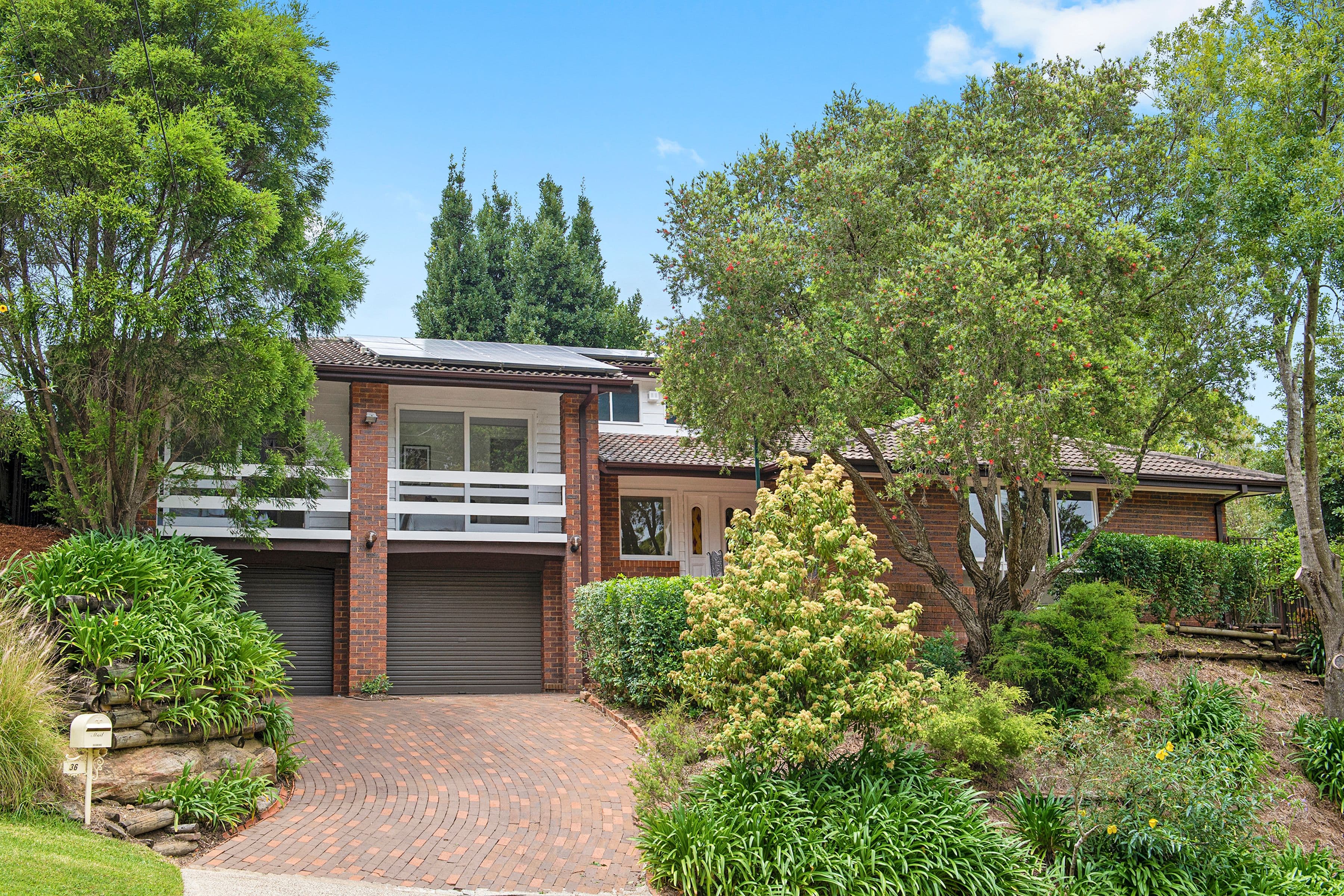 36 Eucalyptus Drive, Westleigh NSW 2120, Westleigh - Image 1