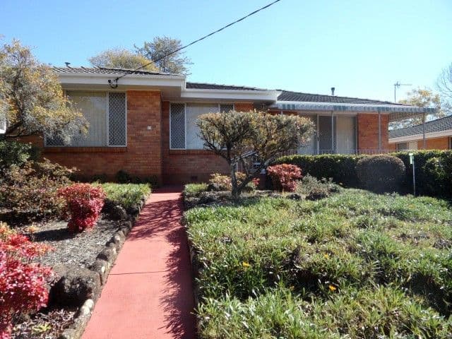 11 Catto Street, CENTENARY HEIGHTS QLD 4350, Centenary Heights - Image 1