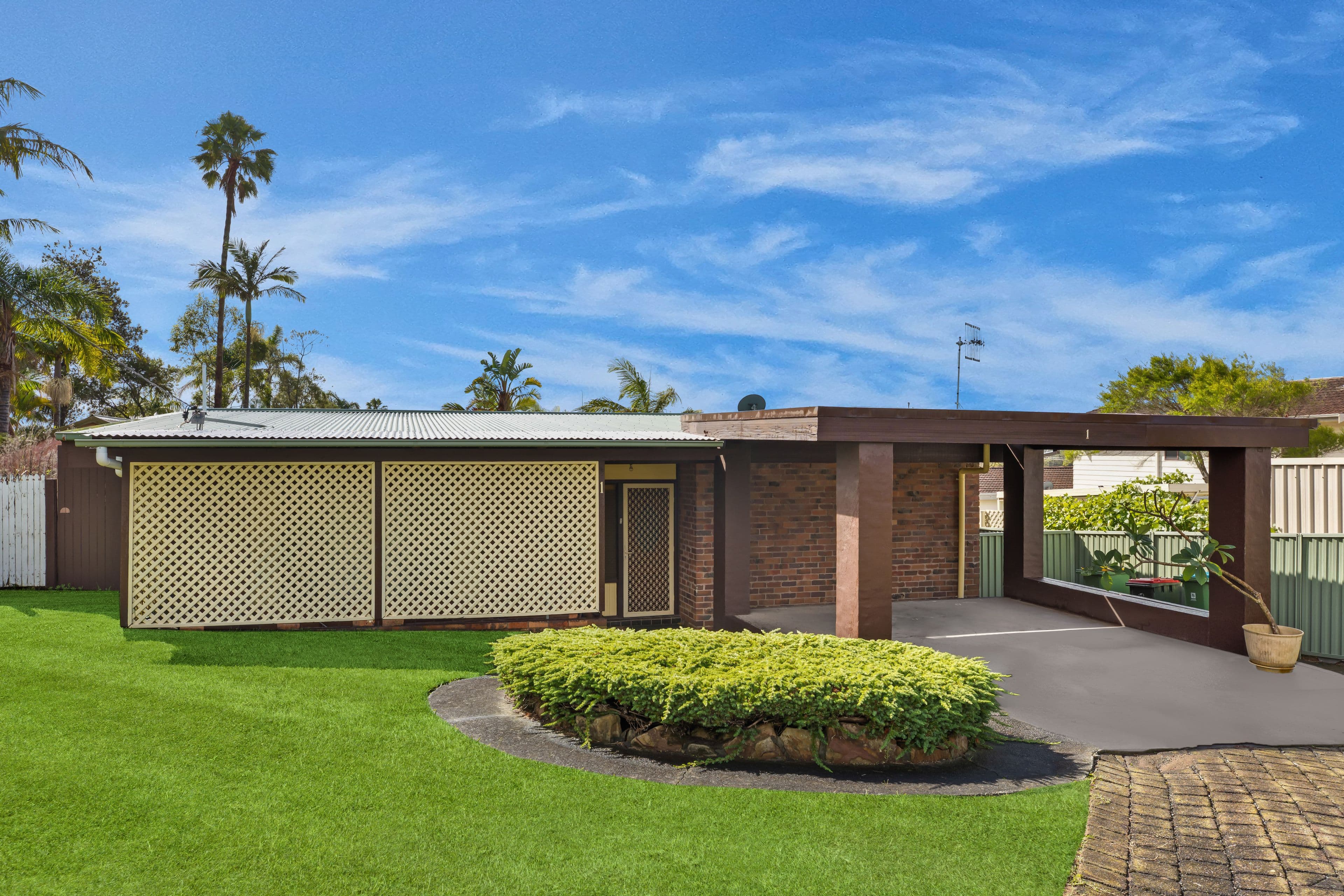 1 Rays Road, Bateau Bay NSW 2261, Bateau Bay - Image 1