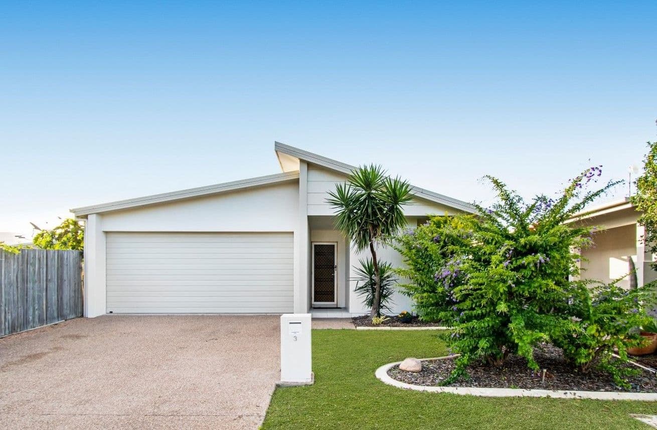 3 Needletail Way, Bohle Plains QLD 4817, Bohle Plains - Image 1