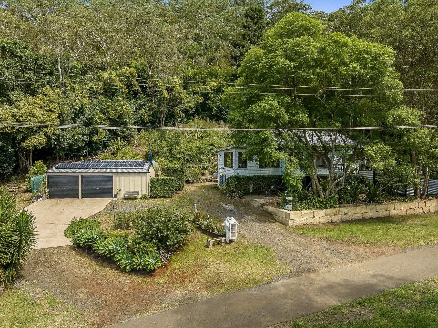 9-11 Stevenson Street, Rangeville QLD 4350, Rangeville - Thumbnail 2