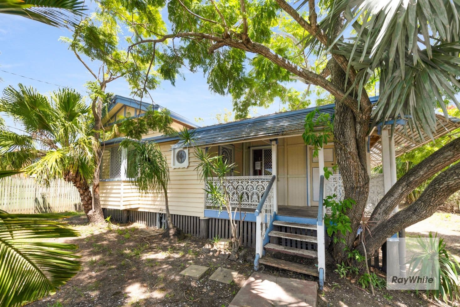 5 Griffith Street, Bundaberg South QLD 4670, Bundaberg South - Image 1