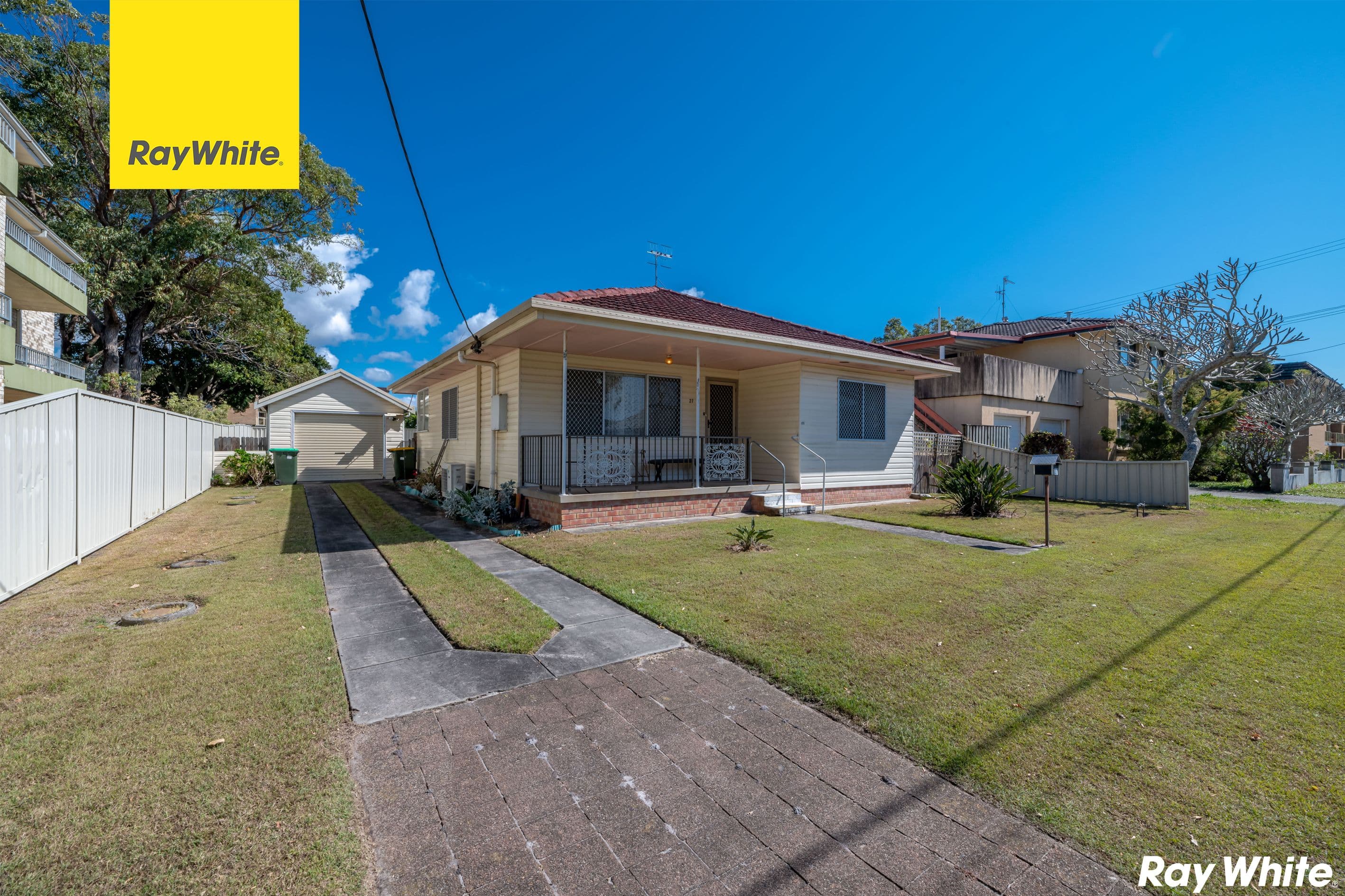 27 Short Street, Forster NSW 2428, Forster - Image 1