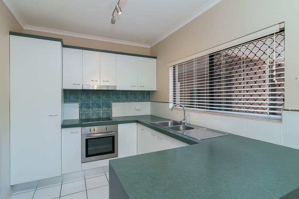 17 Rutherford Street, Yorkeys Knob QLD 4878, Yorkeys Knob - Image 1