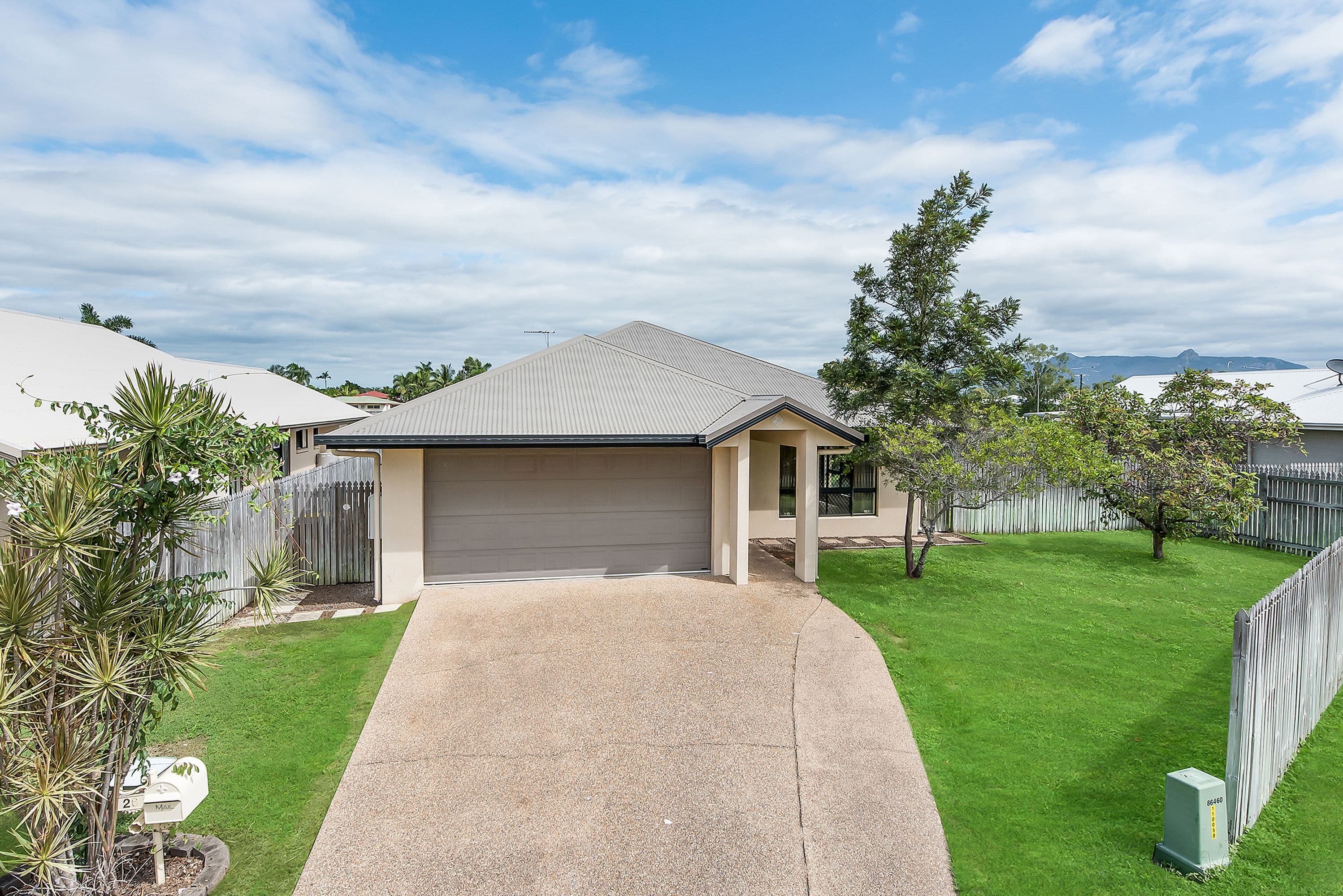 26 Bridgewater Drive, Condon QLD 4815, Condon - Image 1