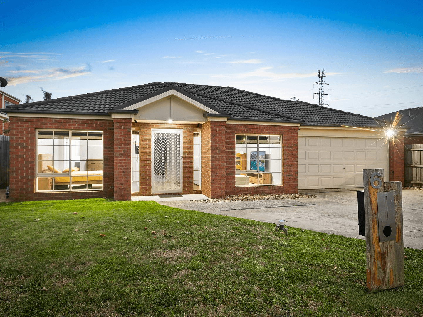 6 Serrata Street, Cranbourne West VIC 3977, Cranbourne West - Image 1