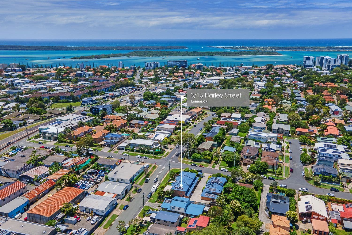 15 Harley Street, Labrador QLD 4215, Labrador - Image 1